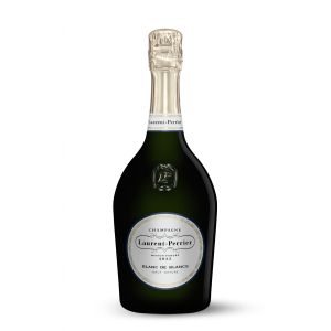Champagne Laurent-Perrier Blanc de Blancs 