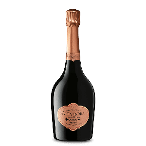 Champagne Laurent-Perrier Alexandra Rosé 