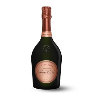 Champagne Laurent-Perrier Cuvée Rosé