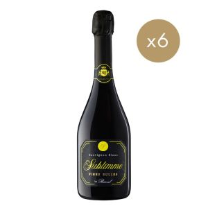 Sublimme by Riscal, el nuevo espumoso de Marqués de Riscal. 