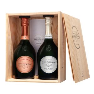 Estuche Laurent-Perrier
