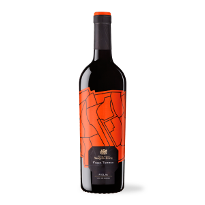 Vino Tinto Marqués de Riscal Finca Torrea Denominación de Origen Calificada Rioja