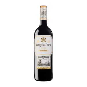Marqués de Riscal Reserva 2021