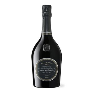 Champagne Laurent-Perrier Millésimé 