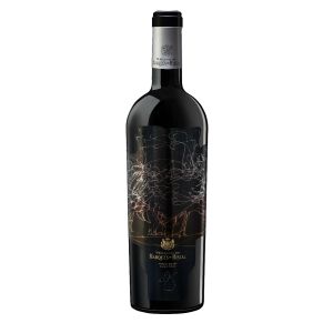 Vino Tinto Marqués de Riscal Reserva Frank Gehry Selection 