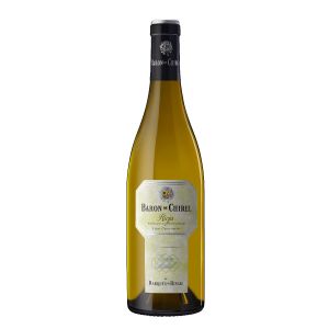 Barón de Chirel Rioja Viñas Centenarias 2024
