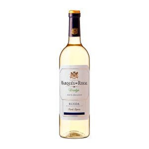Marqués de Riscal Verdejo 2025 100% Organic