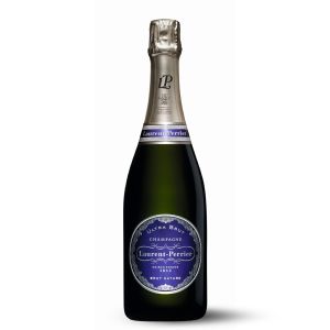 Champagne Laurent-Perrier Ultra Brut