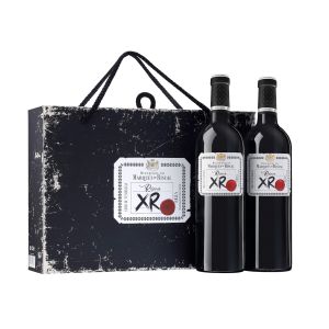 Vino tinto Reserva Marqués de Riscal XR Denominación de Origen Calificada Rioja
