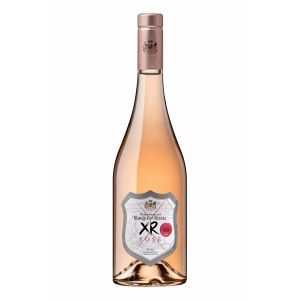 XR Rosé de Marqués de Riscal